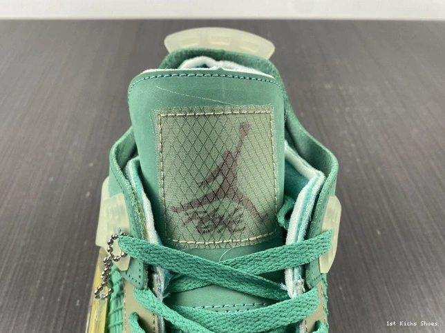 1st Kicks Shoes air green cv9388- retro 4 1700 x ModernLook ofw jordan tiffany nike 1206